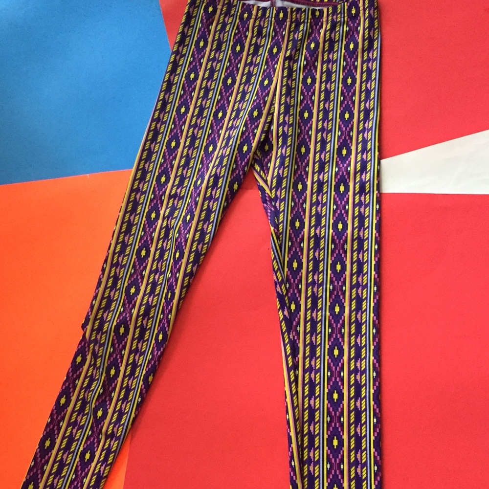 American Apparel leggings